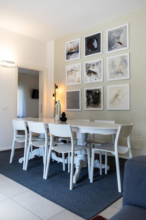Carly'S Rooms Torbole Sul Garda Ngoại thất bức ảnh