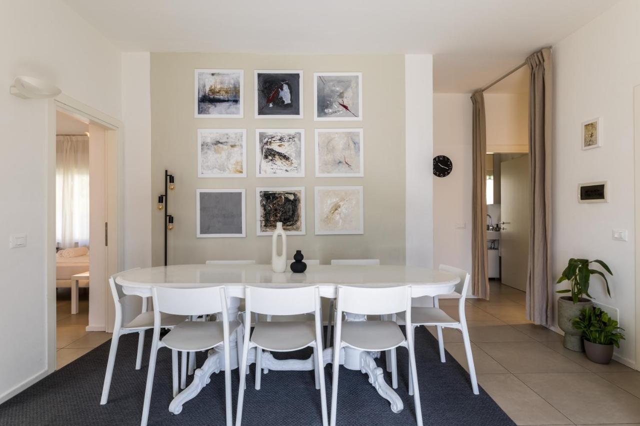 Carly'S Rooms Torbole Sul Garda Ngoại thất bức ảnh