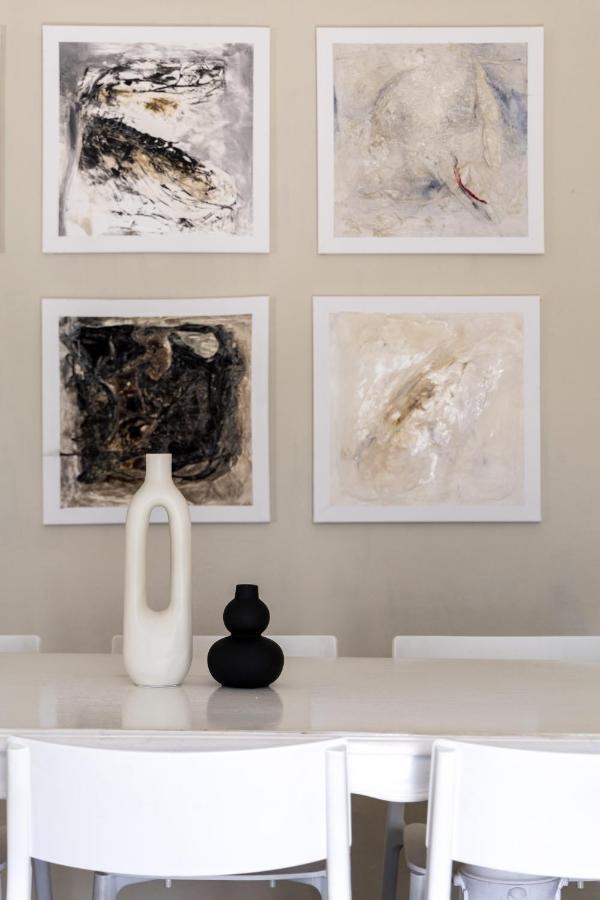 Carly'S Rooms Torbole Sul Garda Ngoại thất bức ảnh