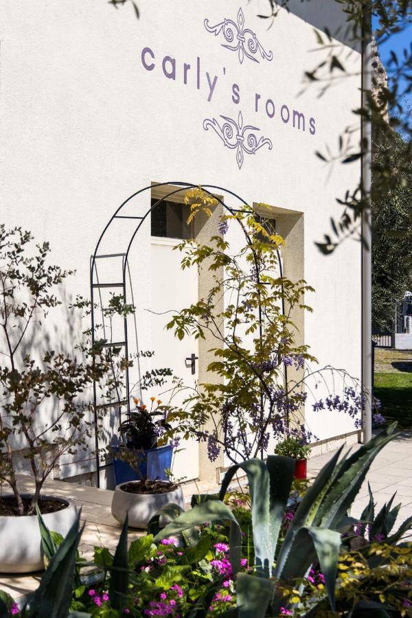 Carly'S Rooms Torbole Sul Garda Ngoại thất bức ảnh