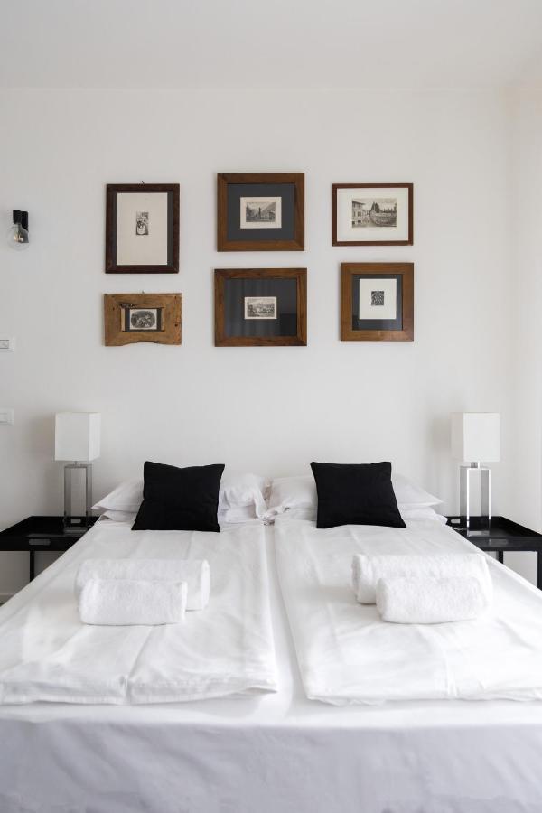 Carly'S Rooms Torbole Sul Garda Ngoại thất bức ảnh